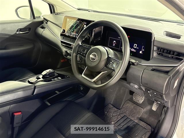 Nissan NOTE 2021 8912822-6
