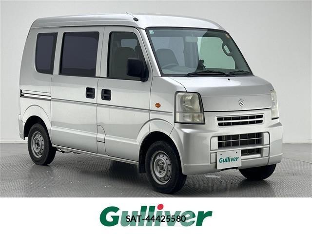 Suzuki EVERY 2006 8928039-0