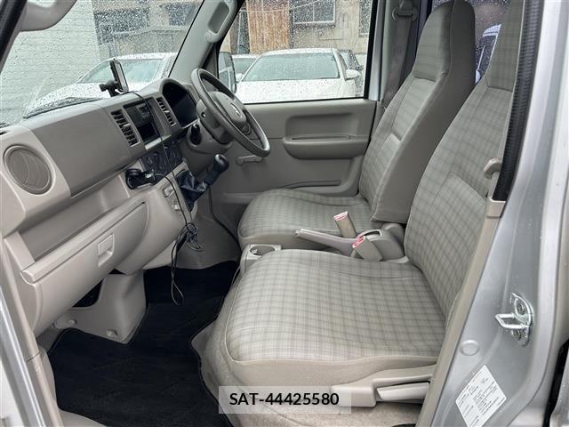 Suzuki EVERY 2006 8928039-1