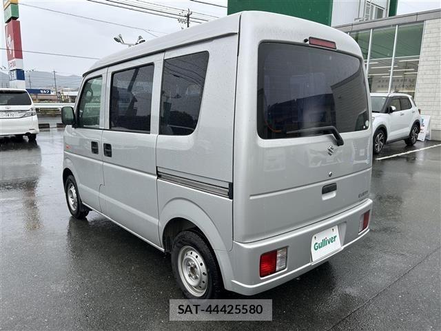 Suzuki EVERY 2006 8928039-10