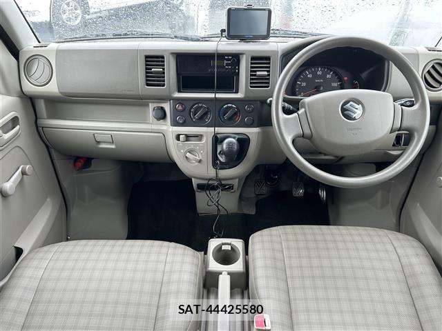 Suzuki EVERY 2006 8928039-15