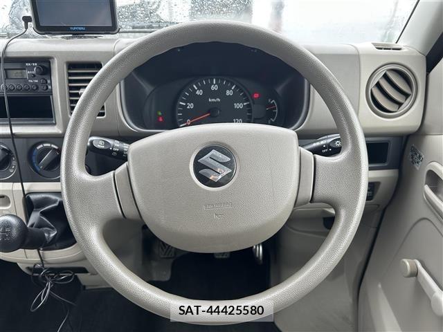 Suzuki EVERY 2006 8928039-16
