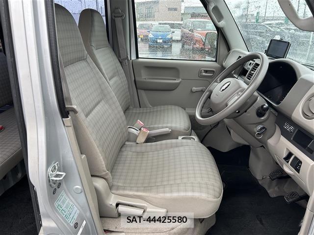 Suzuki EVERY 2006 8928039-19