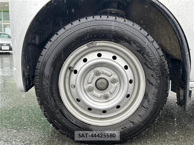 Suzuki EVERY 2006 8928039-2
