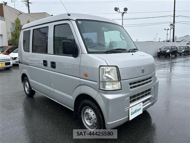 Suzuki EVERY 2006 8928039-22