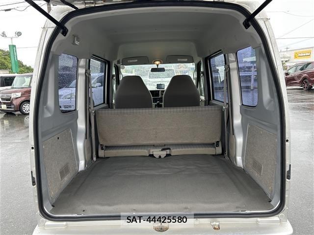 Suzuki EVERY 2006 8928039-5