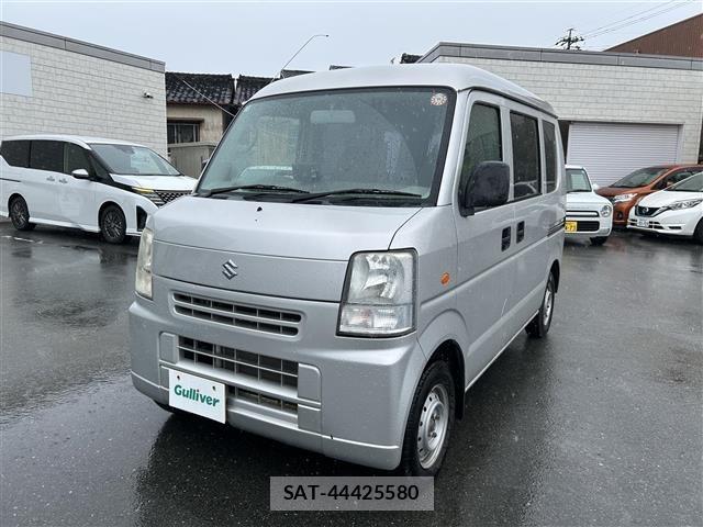 Suzuki EVERY 2006 8928039-8