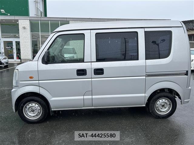 Suzuki EVERY 2006 8928039-9