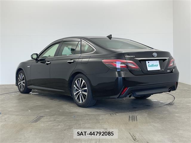 Toyota CROWN 2019 8680562-13
