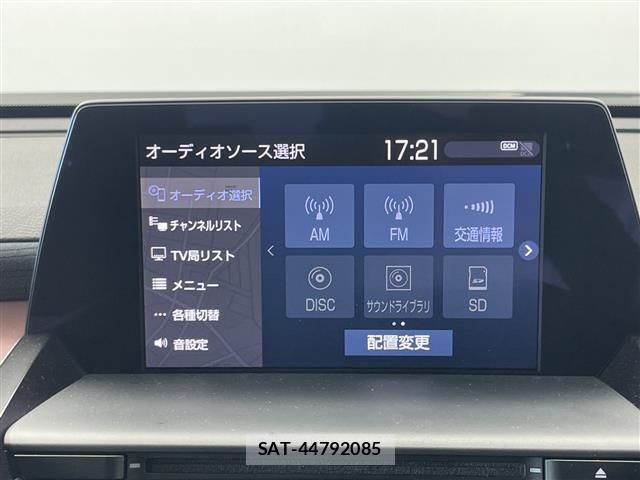 Toyota CROWN 2019 8680562-15