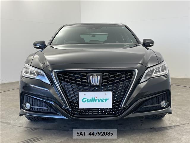 Toyota CROWN 2019 8680562-2