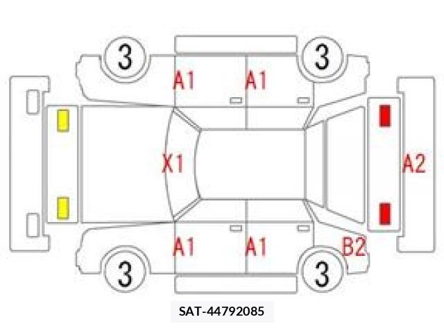 Toyota CROWN 2019 8680562-23