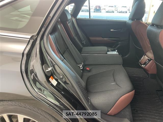 Toyota CROWN 2019 8680562-3