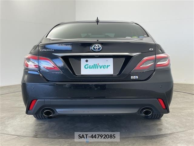 Toyota CROWN 2019 8680562-4