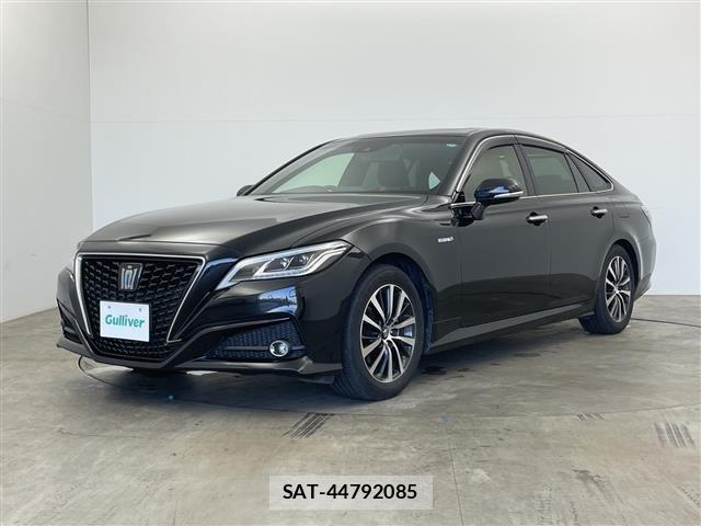Toyota CROWN 2019 8680562-6