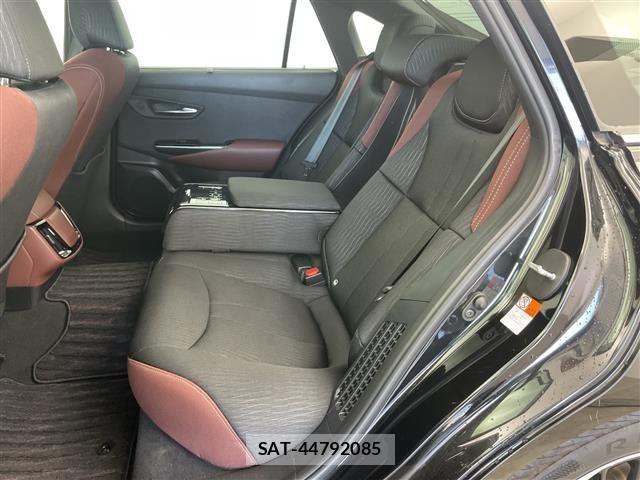Toyota CROWN 2019 8680562-8