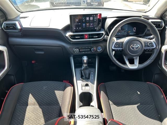 Toyota RAIZE 2022 8862563-15