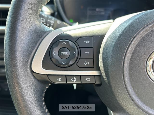 Toyota RAIZE 2022 8862563-8
