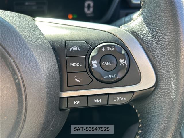 Toyota RAIZE 2022 8862563-9