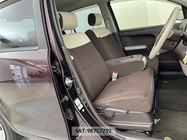 Toyota PASSO 2015 8683398-1