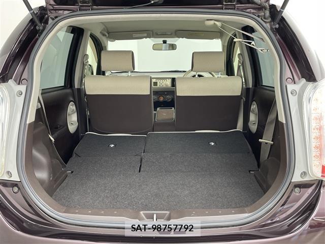 Toyota PASSO 2015 8683398-11