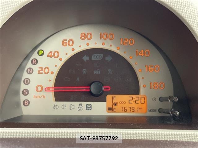 Toyota PASSO 2015 8683398-12