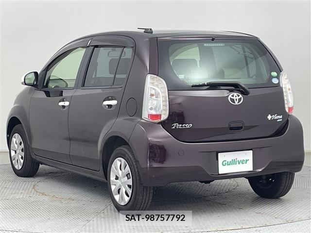 Toyota PASSO 2015 8683398-13
