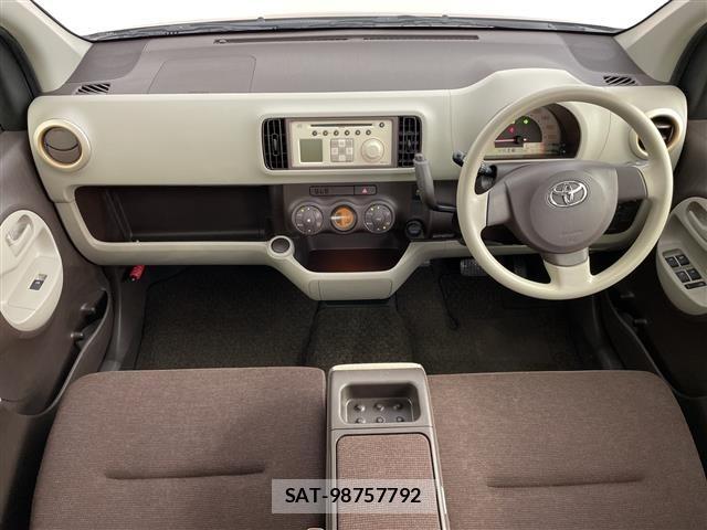 Toyota PASSO 2015 8683398-14
