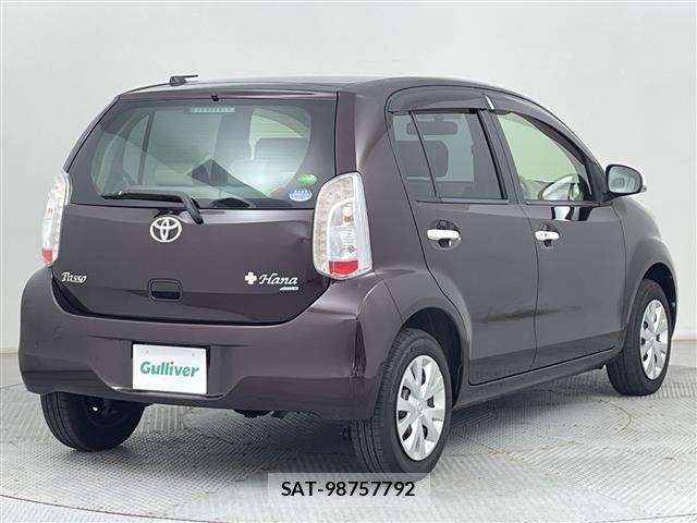 Toyota PASSO 2015 8683398-16