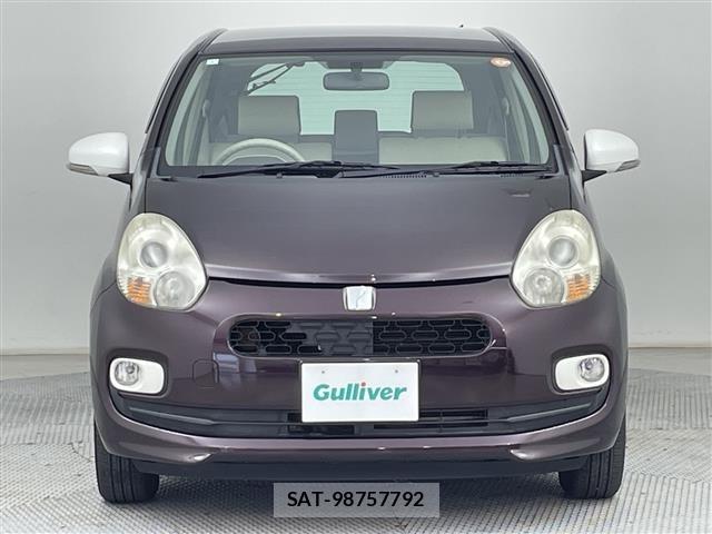Toyota PASSO 2015 8683398-17