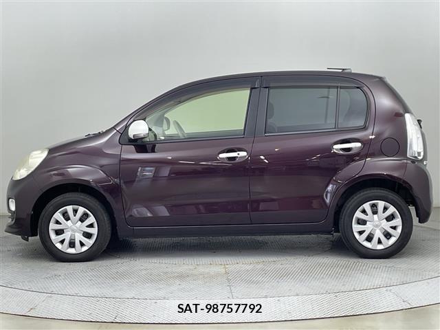 Toyota PASSO 2015 8683398-19