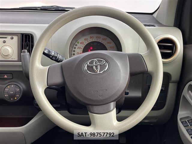 Toyota PASSO 2015 8683398-20