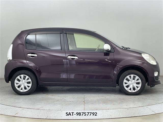 Toyota PASSO 2015 8683398-21