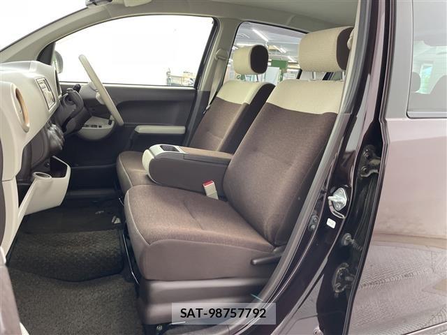 Toyota PASSO 2015 8683398-3