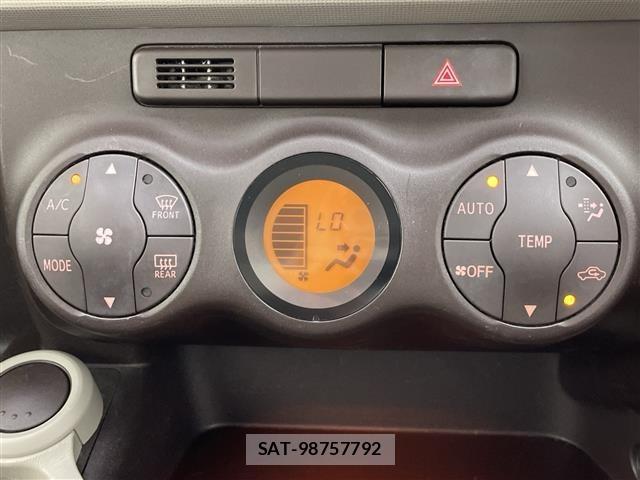 Toyota PASSO 2015 8683398-4