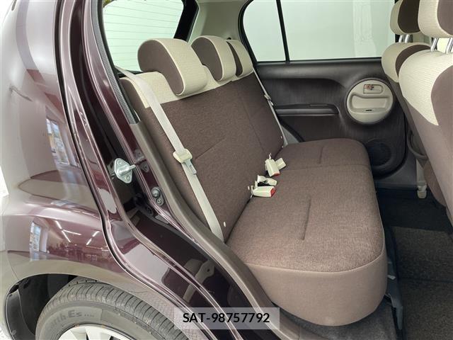 Toyota PASSO 2015 8683398-5