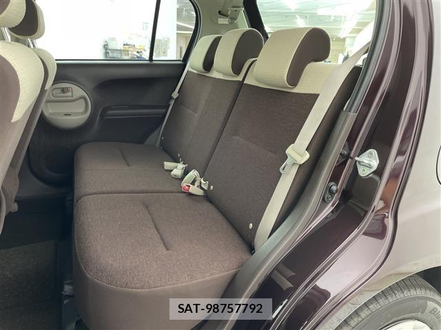 Toyota PASSO 2015 8683398-7