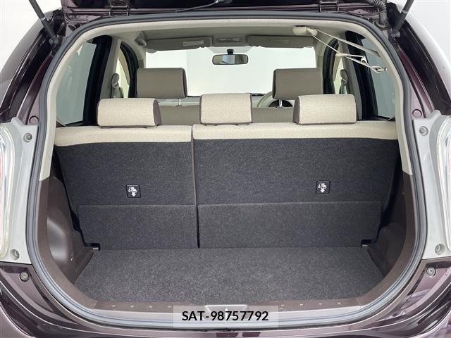 Toyota PASSO 2015 8683398-8