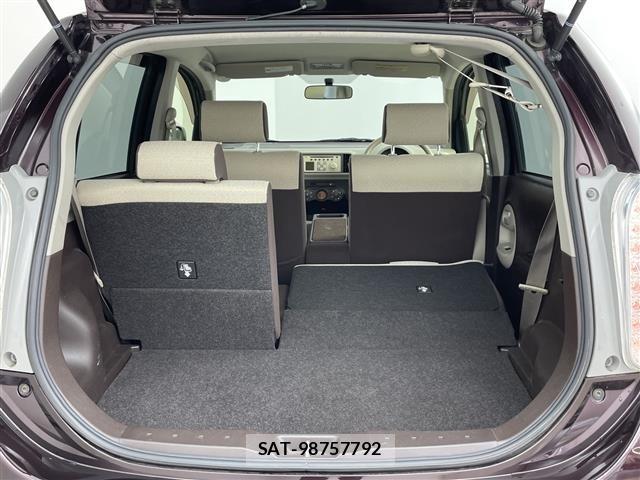 Toyota PASSO 2015 8683398-9