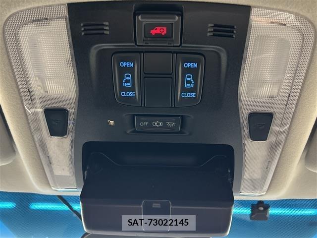Toyota VELLFIRE 2019 8674341-1