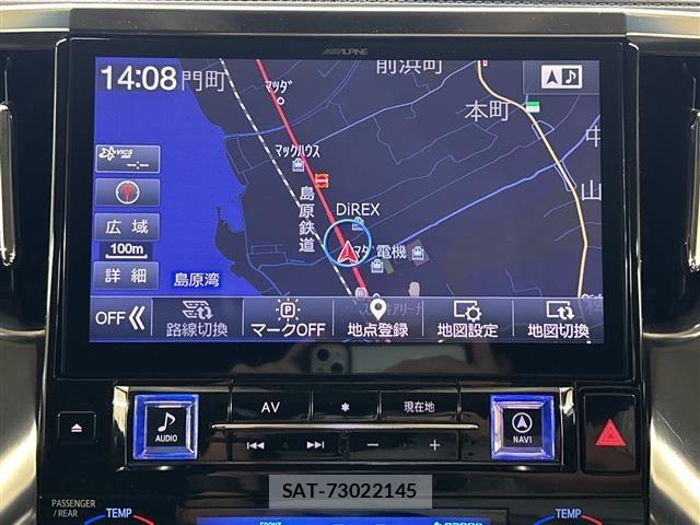 Toyota VELLFIRE 2019 8674341-12