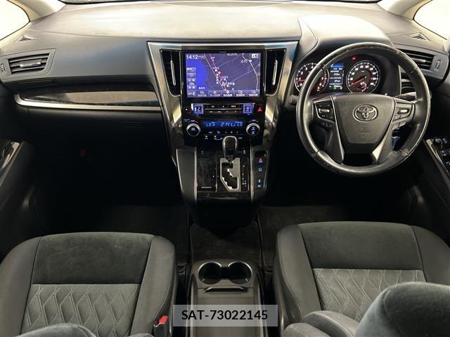 Toyota VELLFIRE 2019 8674341-14