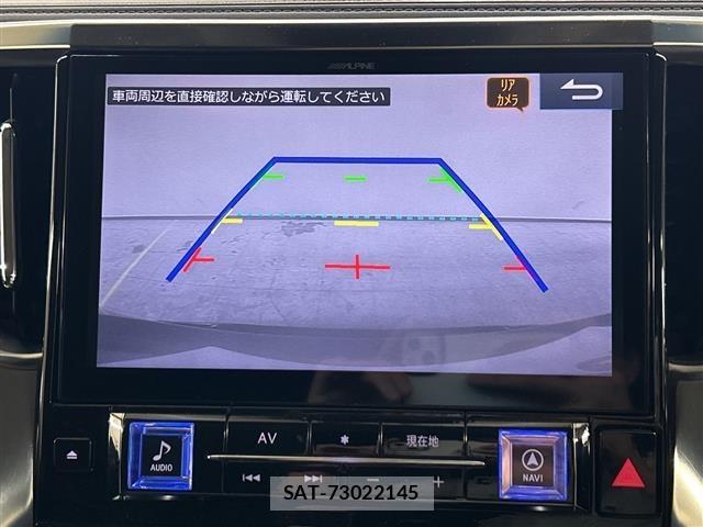 Toyota VELLFIRE 2019 8674341-16
