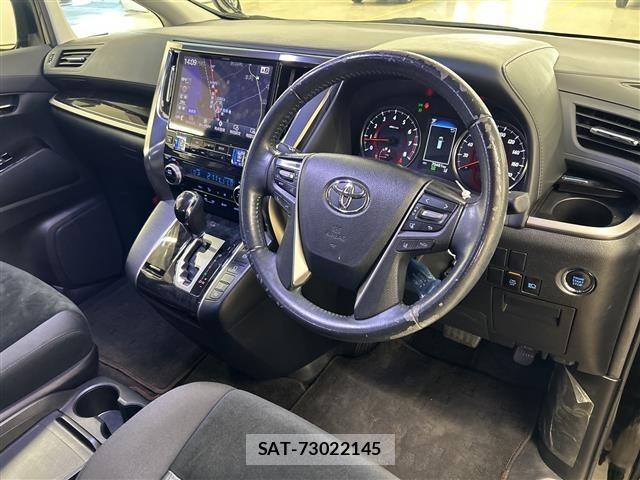 Toyota VELLFIRE 2019 8674341-20