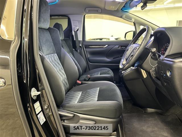 Toyota VELLFIRE 2019 8674341-22