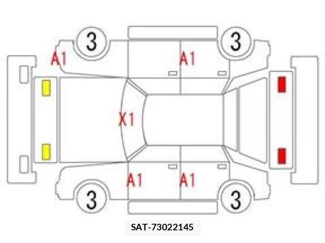 Toyota VELLFIRE 2019 8674341-23