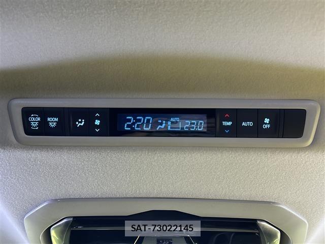 Toyota VELLFIRE 2019 8674341-3