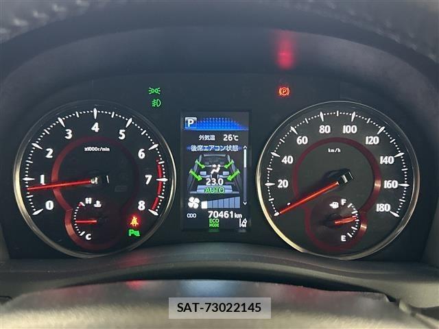 Toyota VELLFIRE 2019 8674341-5
