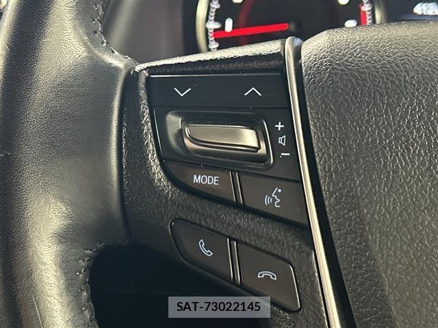 Toyota VELLFIRE 2019 8674341-8
