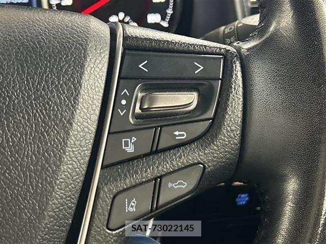 Toyota VELLFIRE 2019 8674341-9